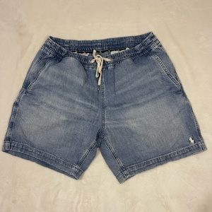 POLO RALPH LAUREN SHORTS
